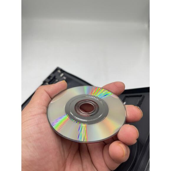 Spider-Man Players Choice (Nintendo GameCube, 2002) CIB with Manual Working - Picture 7 of 7